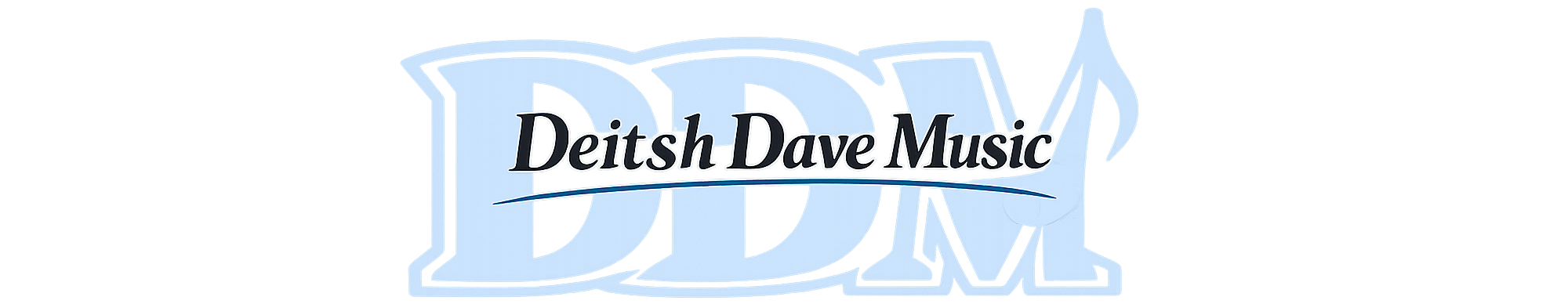 Deitsh Dave Music